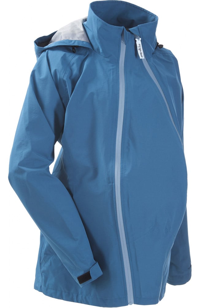 Mamalila Shelter Babywearing Maternity Rain Jacket/Coat