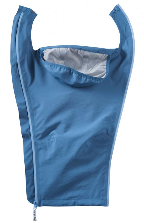 Mamalila Shelter Babywearing Maternity Rain Jacket/Coat