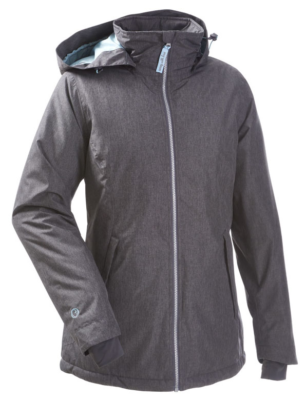 Mamalila Winter Baby Wearing Maternity Jacket/Coat