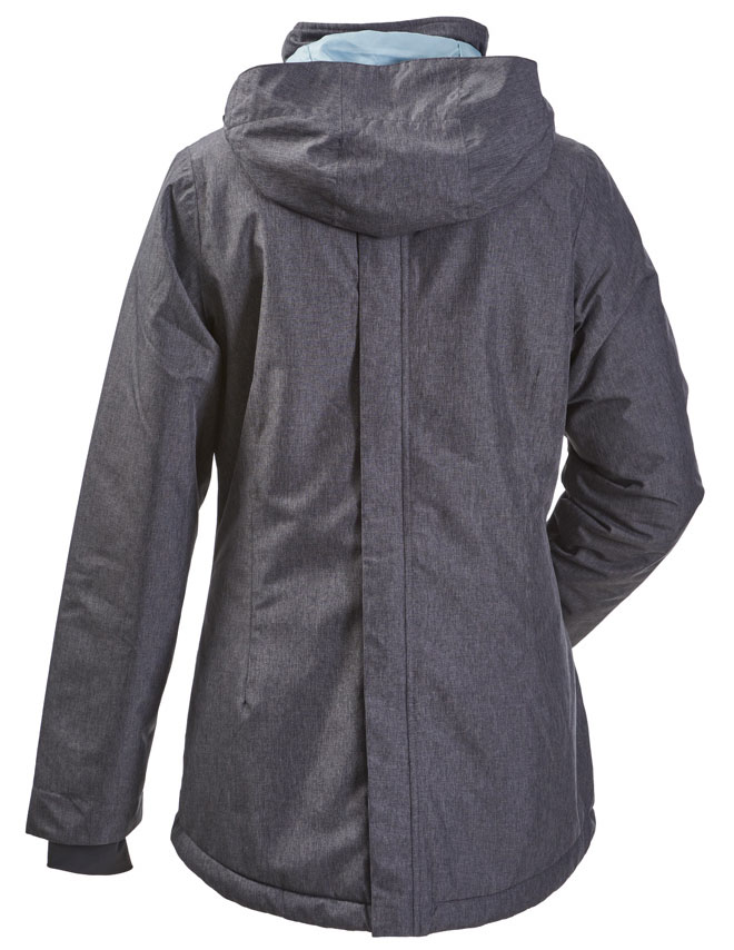 Mamalila Winter Baby Wearing Maternity Jacket/Coat