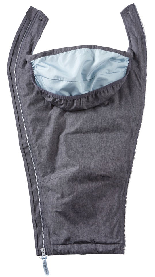 Mamalila Winter Baby Wearing Maternity Jacket/Coat