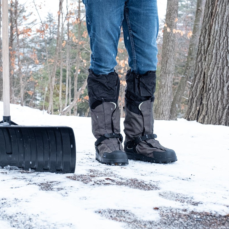 Neos Overshoe Navigator 5 STABILicers Insulated Overshoes