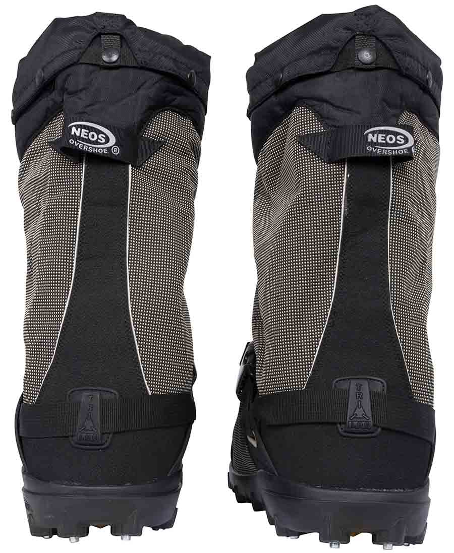 Neos Overshoe Navigator 5 STABILicers Insulated Overshoes