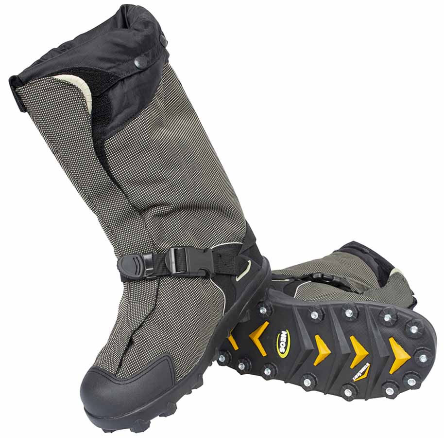Neos Overshoe Navigator 5 STABILicers Insulated Overshoes