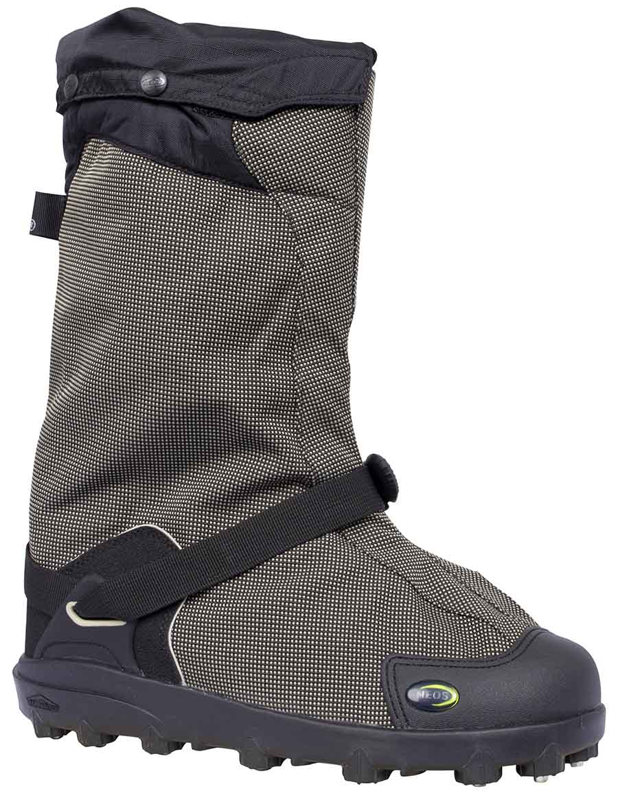 Neos Overshoe Navigator 5 STABILicers Insulated Overshoes