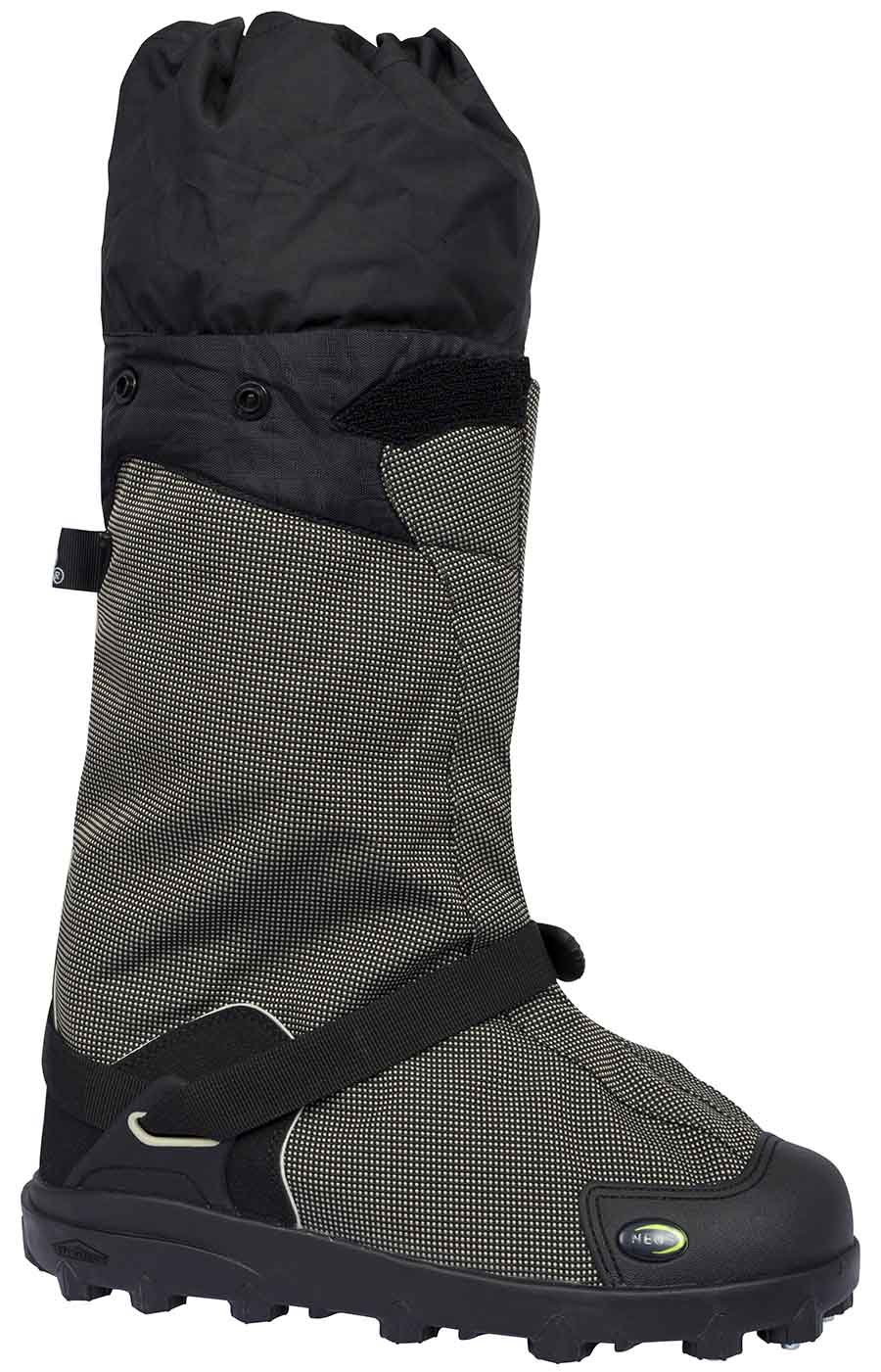 Neos Overshoe Navigator 5 STABILicers Insulated Overshoes