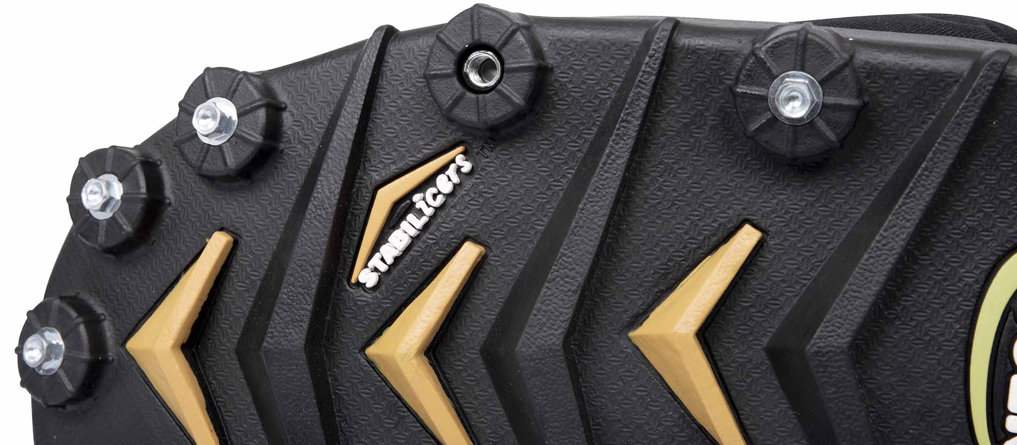 Neos Overshoe Navigator 5 STABILicers Insulated Overshoes