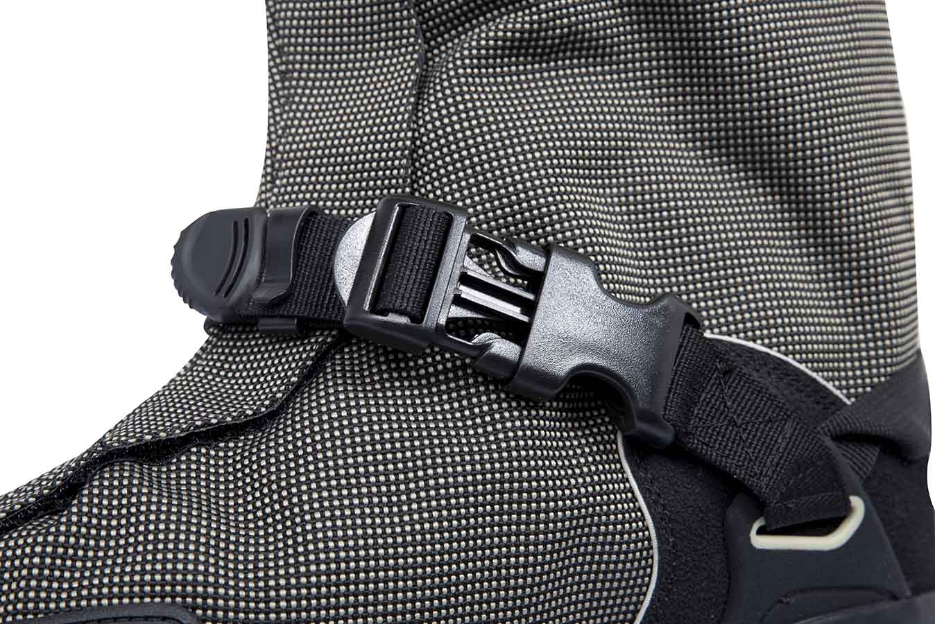 Neos Overshoe Navigator 5 STABILicers Insulated Overshoes