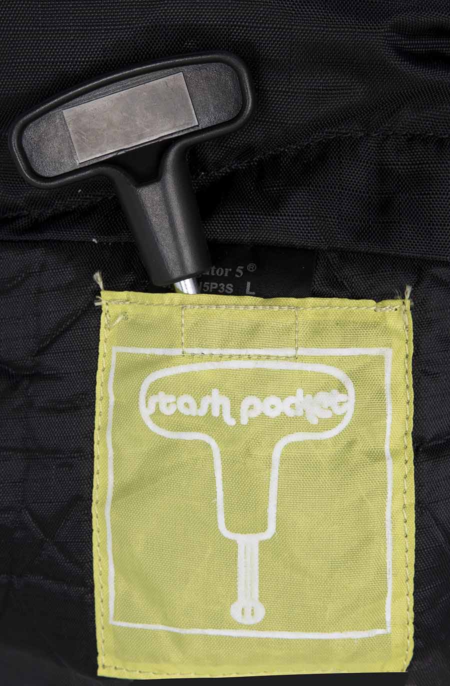 Neos Overshoe Navigator 5 STABILicers Insulated Overshoes