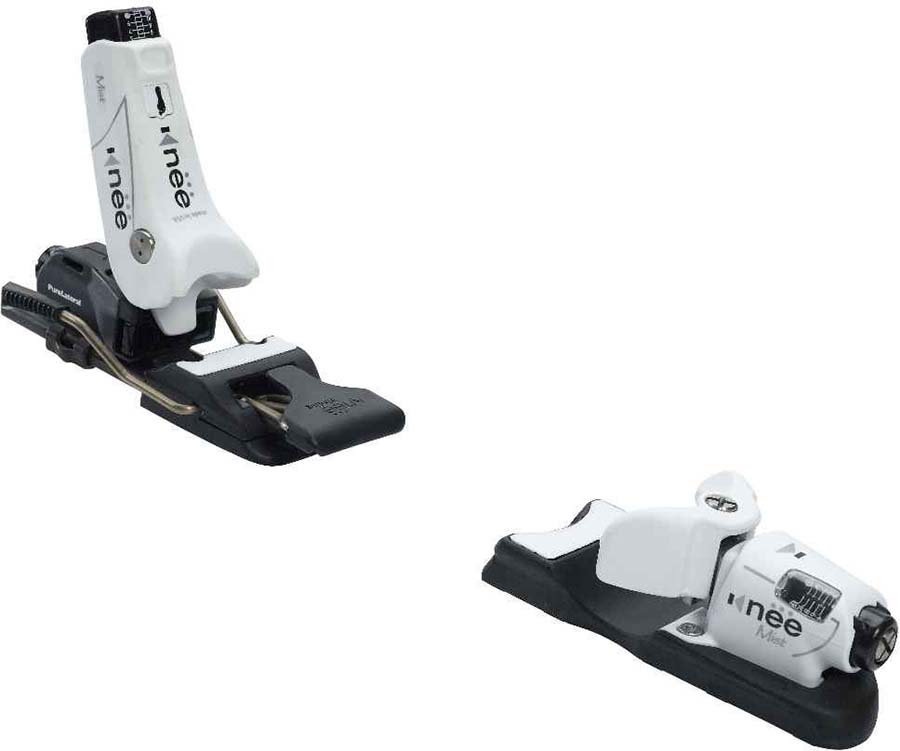 KneeBinding Mist Ski Bindings