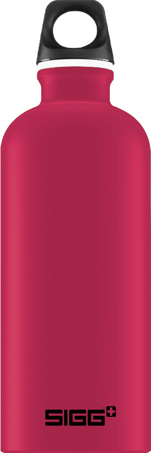 Sigg Traveller Aluminium Water Bottle