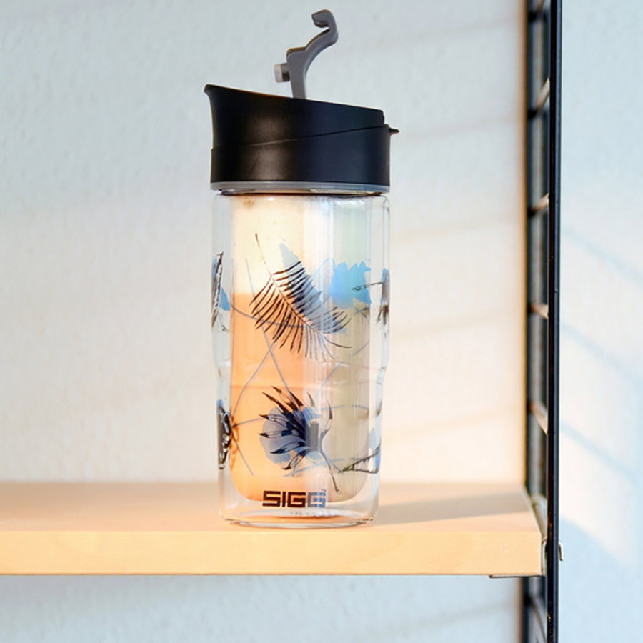 Sigg Container Sigg Nova Travel Mug Drink Containers | Absolute-Snow