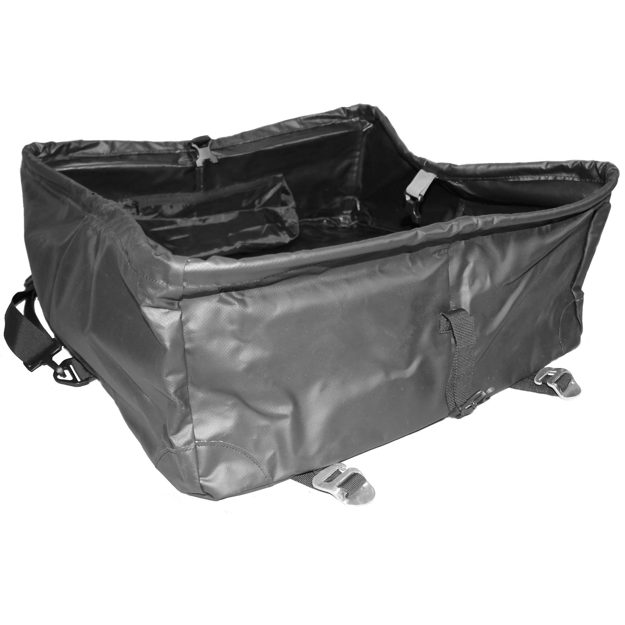 Vertical Rope Bag Y&Y Vertical Turtle Rope Bag | Absolute-Snow