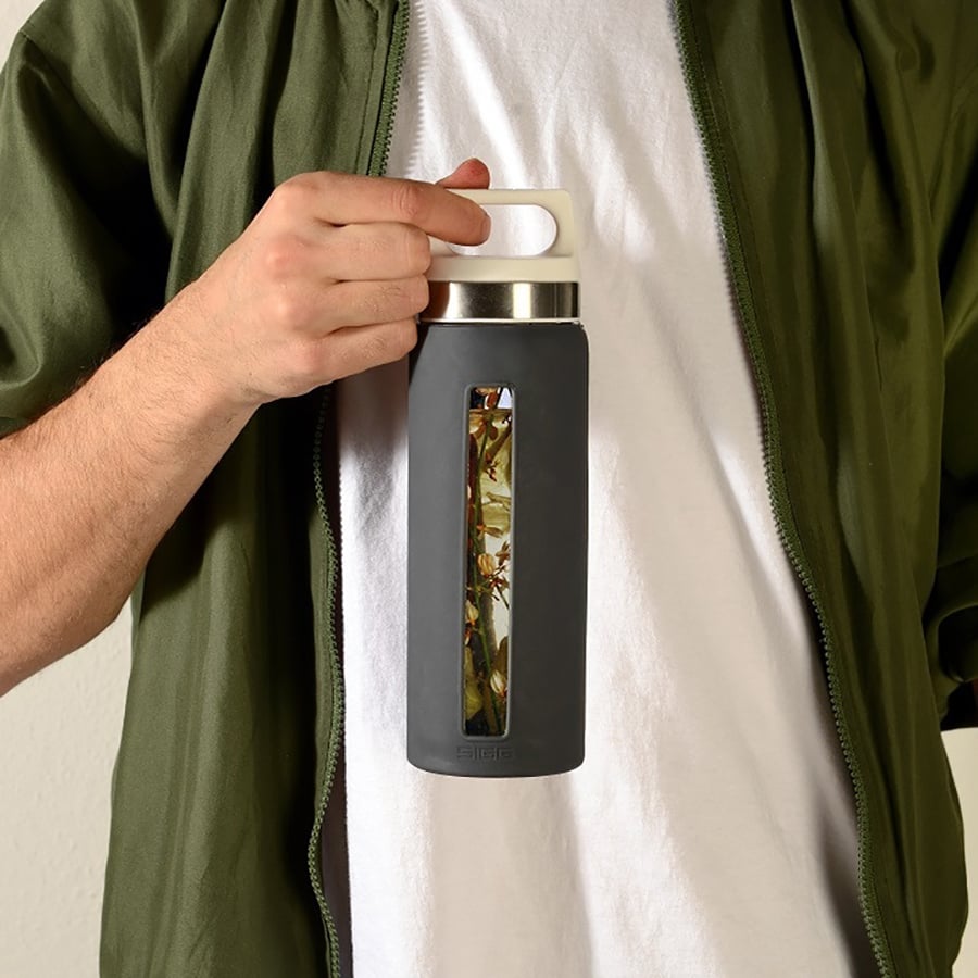 Sigg Dream Water Bottle Travel Bottle