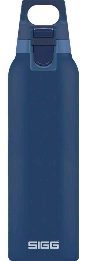 Sigg Hot & Cold One Vacuum Insulated Thermo Flask