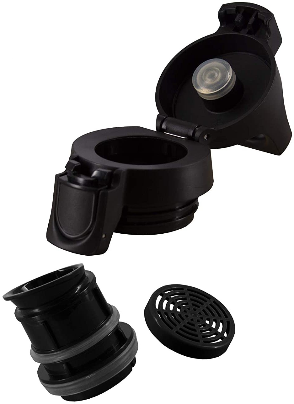 Sigg Hot & Cold One Vacuum Insulated Thermo Flask