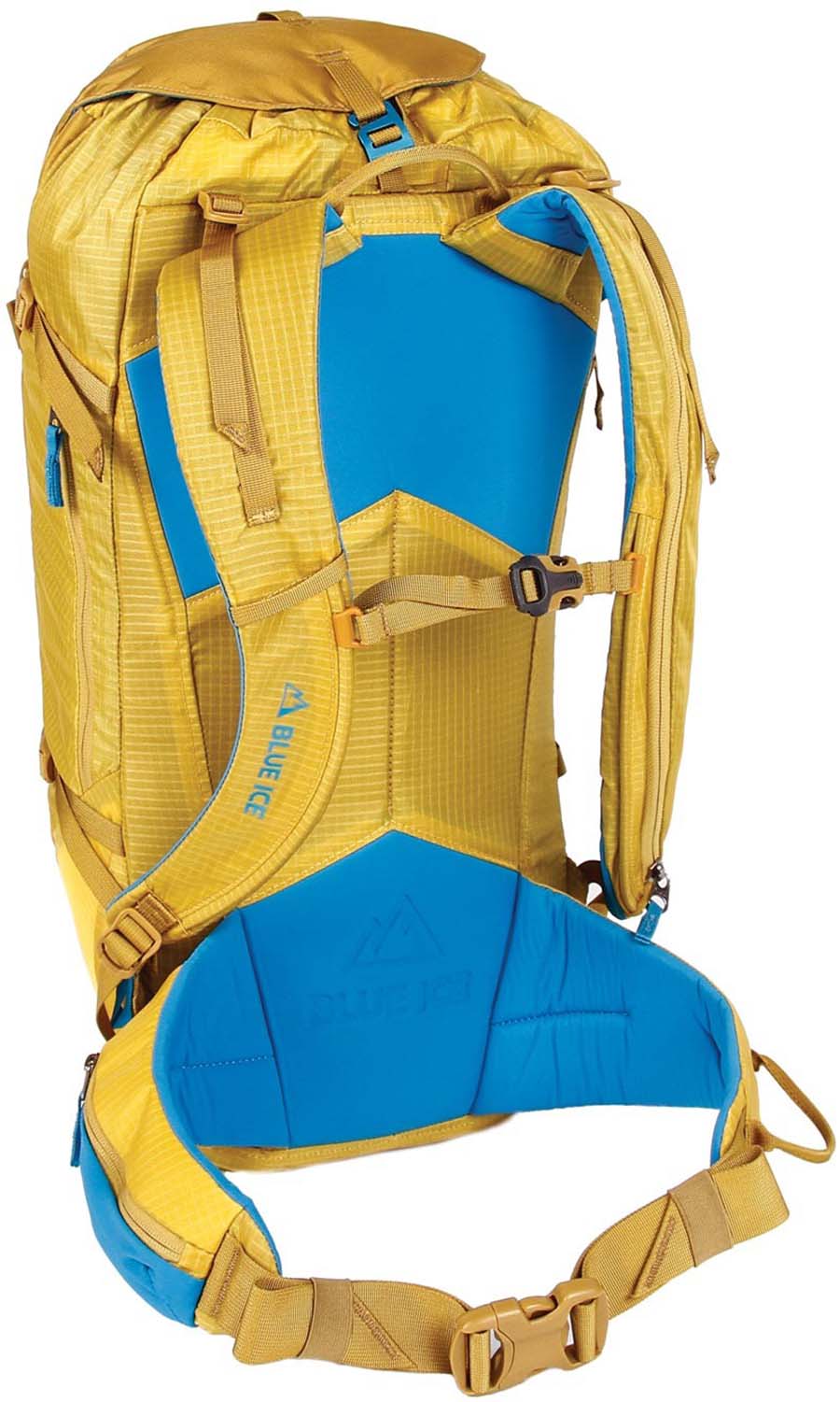 Blue Ice Kume 30L Backpack Mountaineering Pack