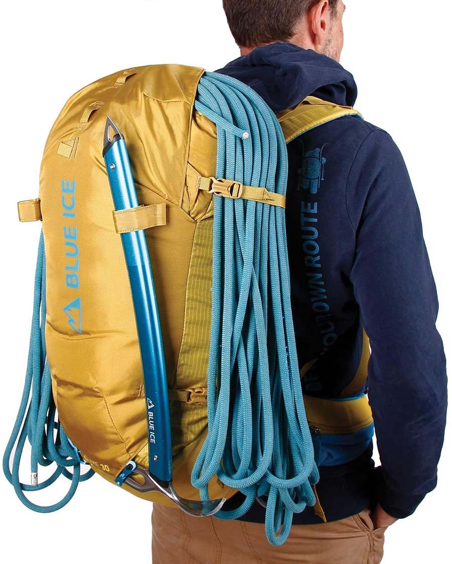 Blue Ice Kume 30L Backpack Mountaineering Pack