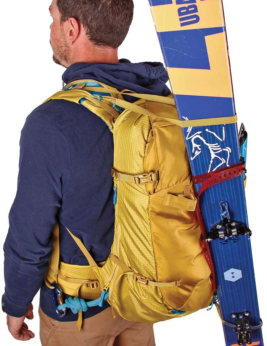 Blue Ice Kume 30L Backpack Mountaineering Pack
