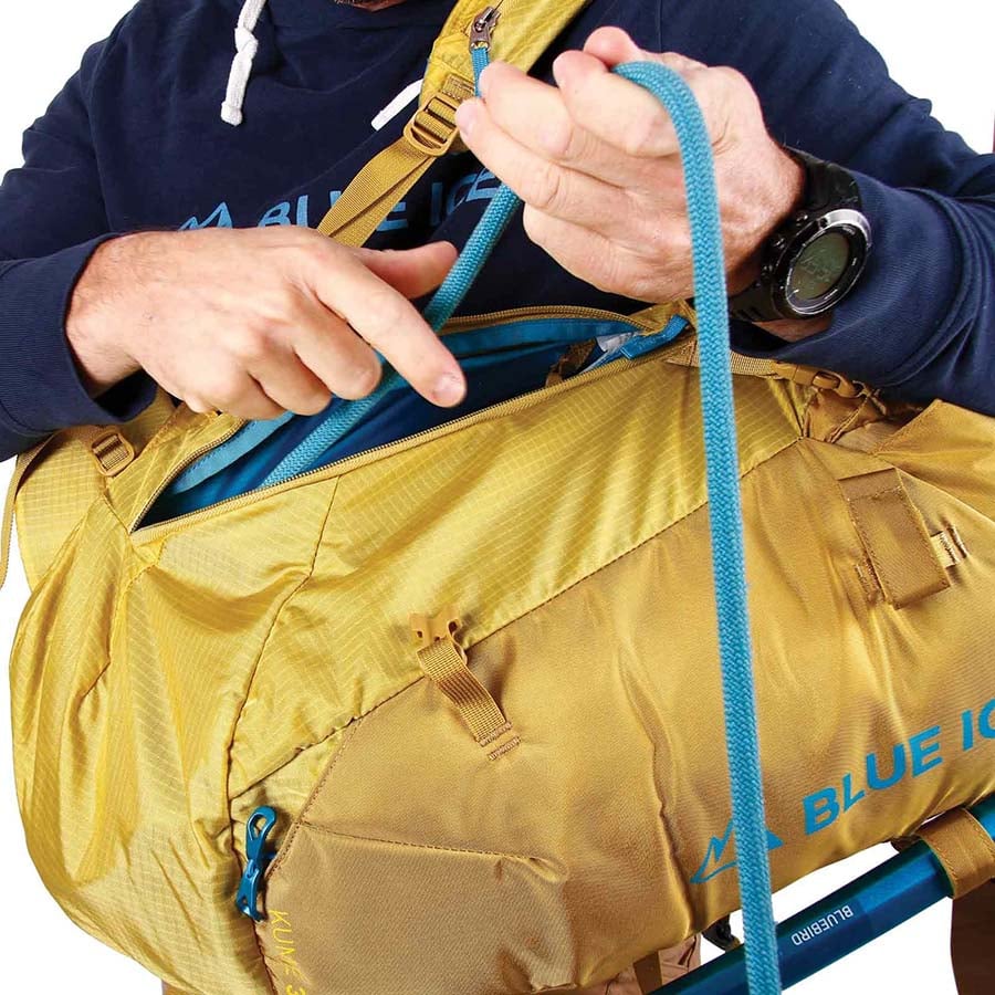Blue Ice Kume 30L Backpack Mountaineering Pack