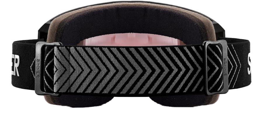 Sinner Sin Valley Snowboard/Ski Goggles