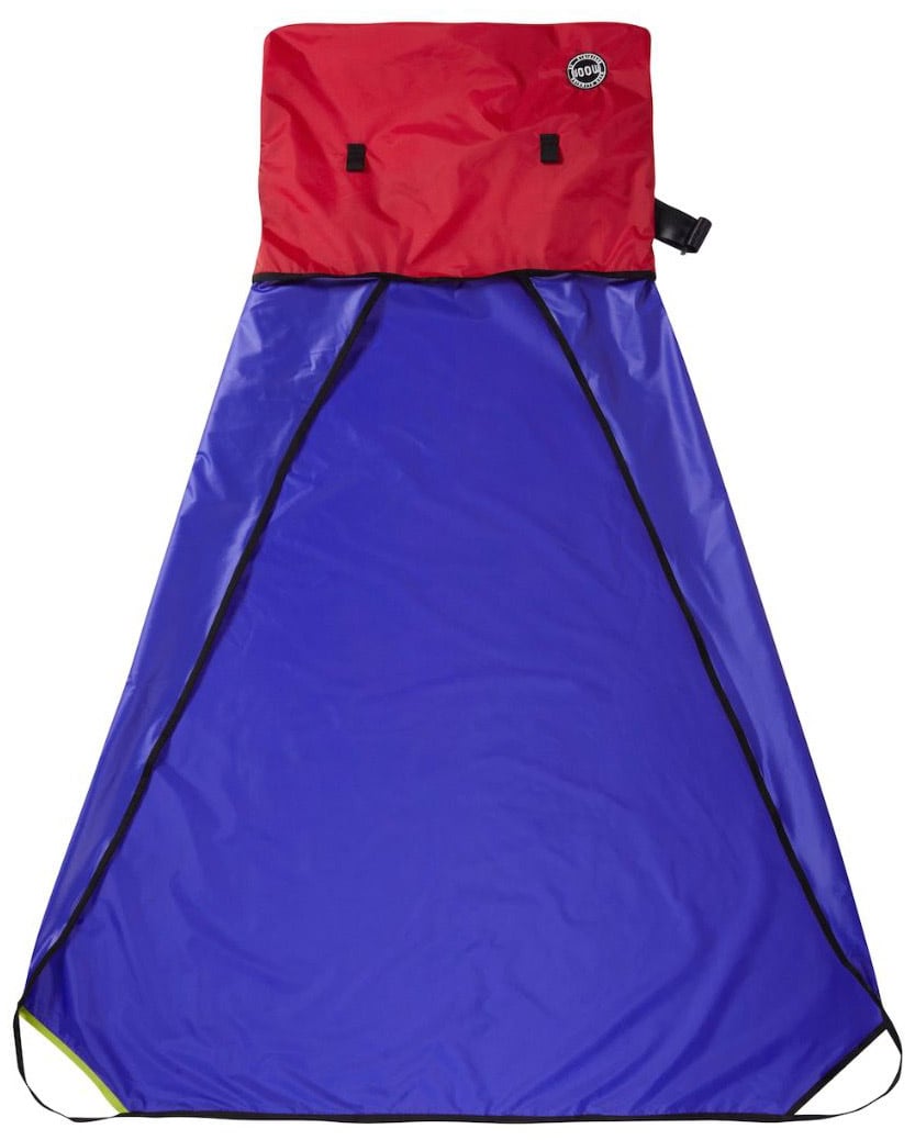 Moon S7 Rock Climbing Rope Bag