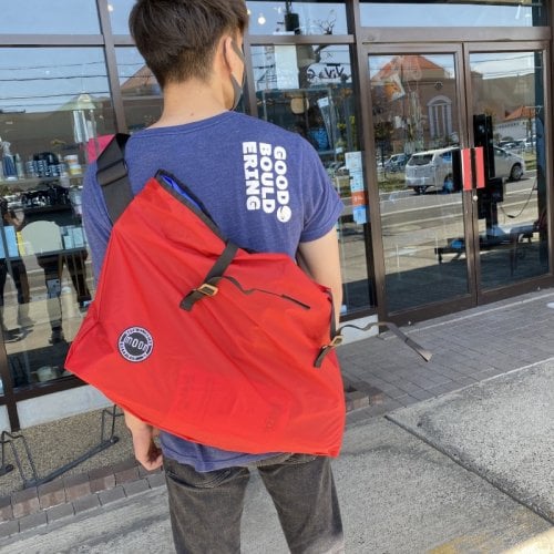 Moon S7 Rock Climbing Rope Bag