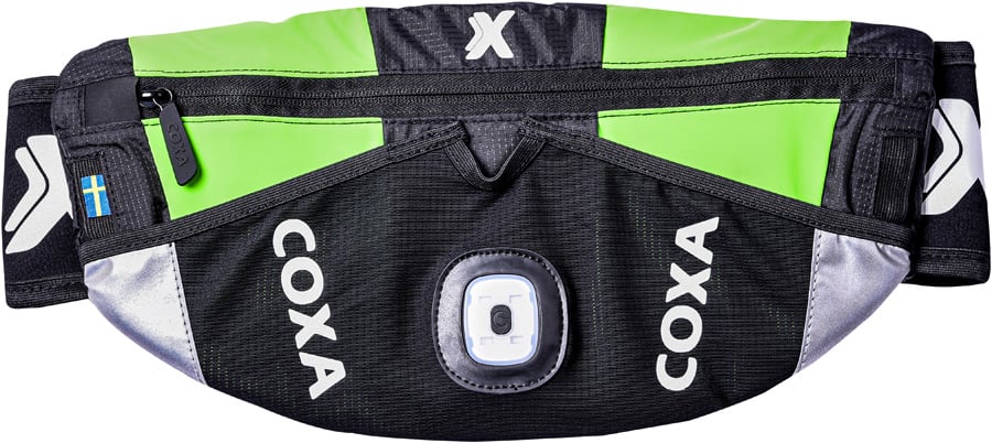 Coxa Carry WR1 Waist Bag Running Hydration Pack