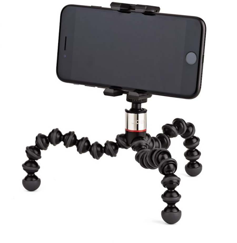 JOBY GripTight ONE GP Stand Smartphone Tripod