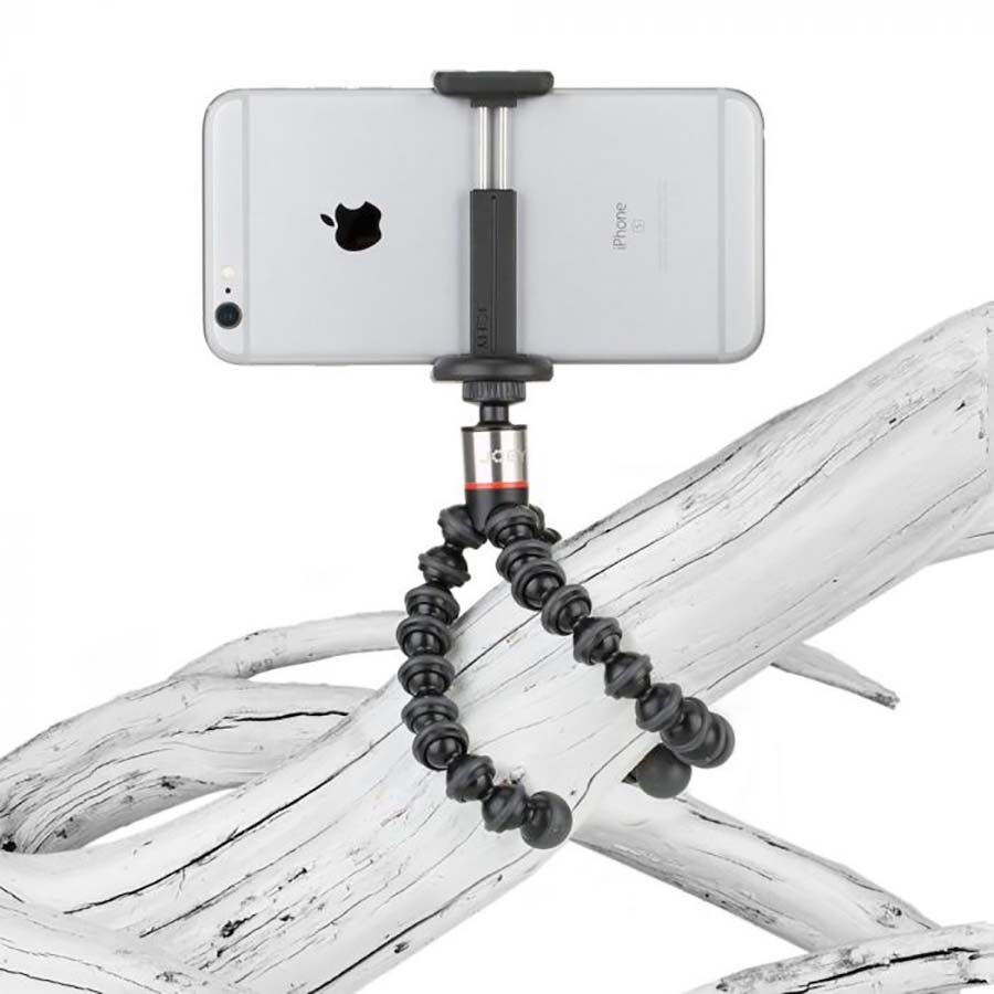 JOBY GripTight ONE GP Stand Smartphone Tripod