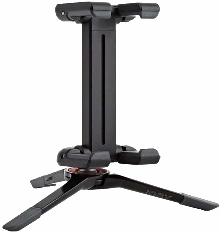 JOBY GripTight ONE Micro Stand Smartphone Tripod
