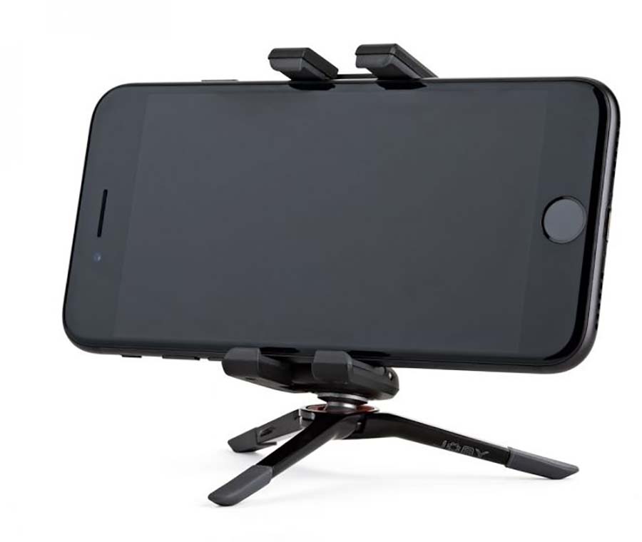 JOBY GripTight ONE Micro Stand Smartphone Tripod