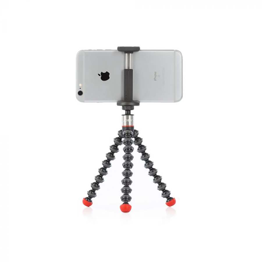 JOBY GripTight ONE Magnetic Impulse Camera Tripod