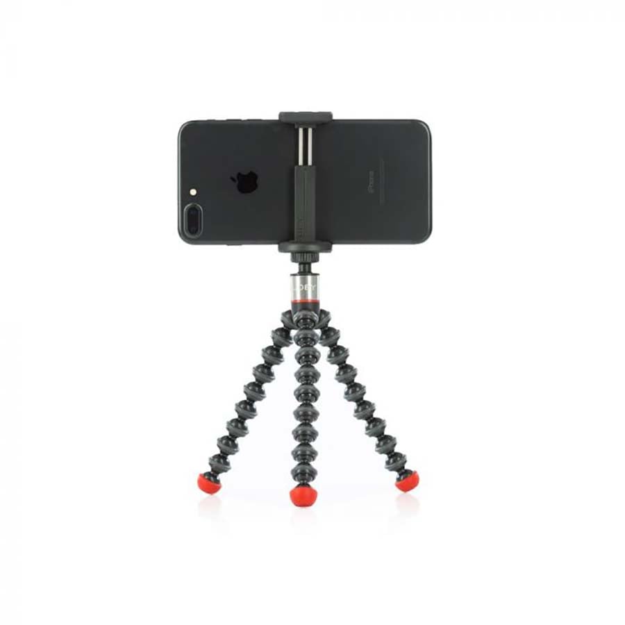 JOBY GripTight ONE Magnetic Impulse Camera Tripod