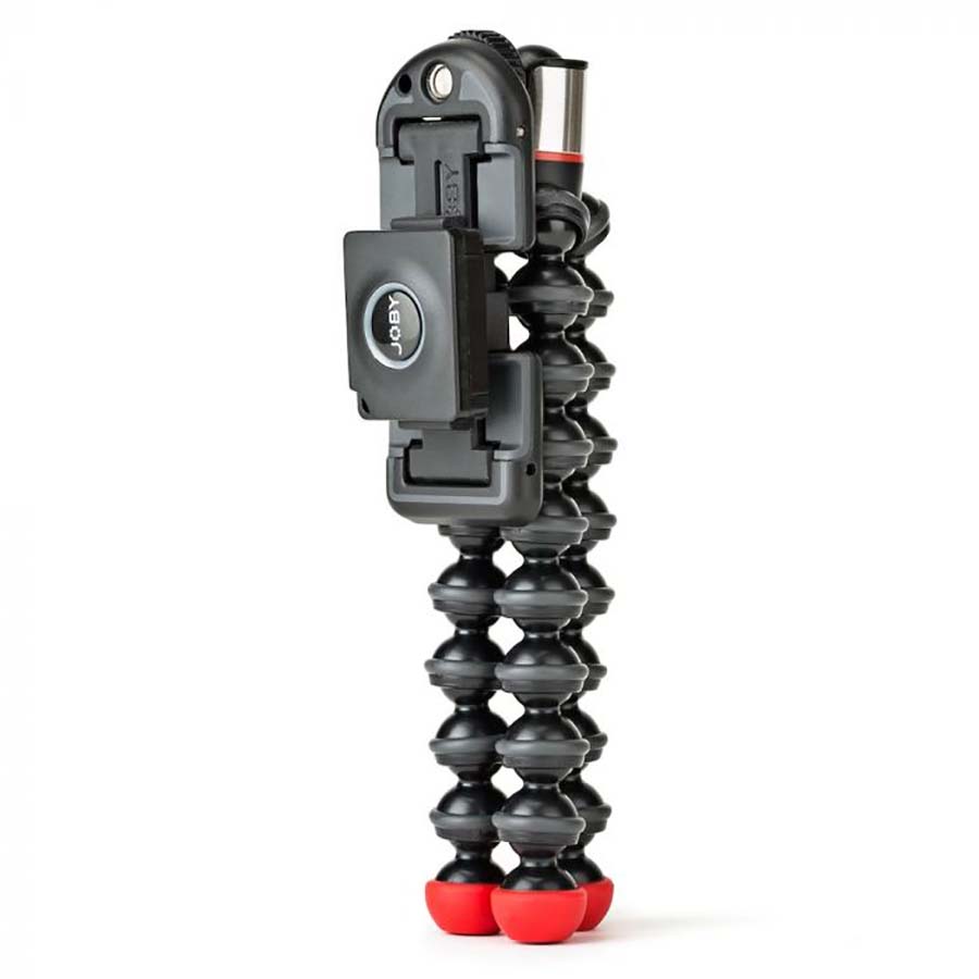 JOBY GripTight ONE Magnetic Impulse Camera Tripod