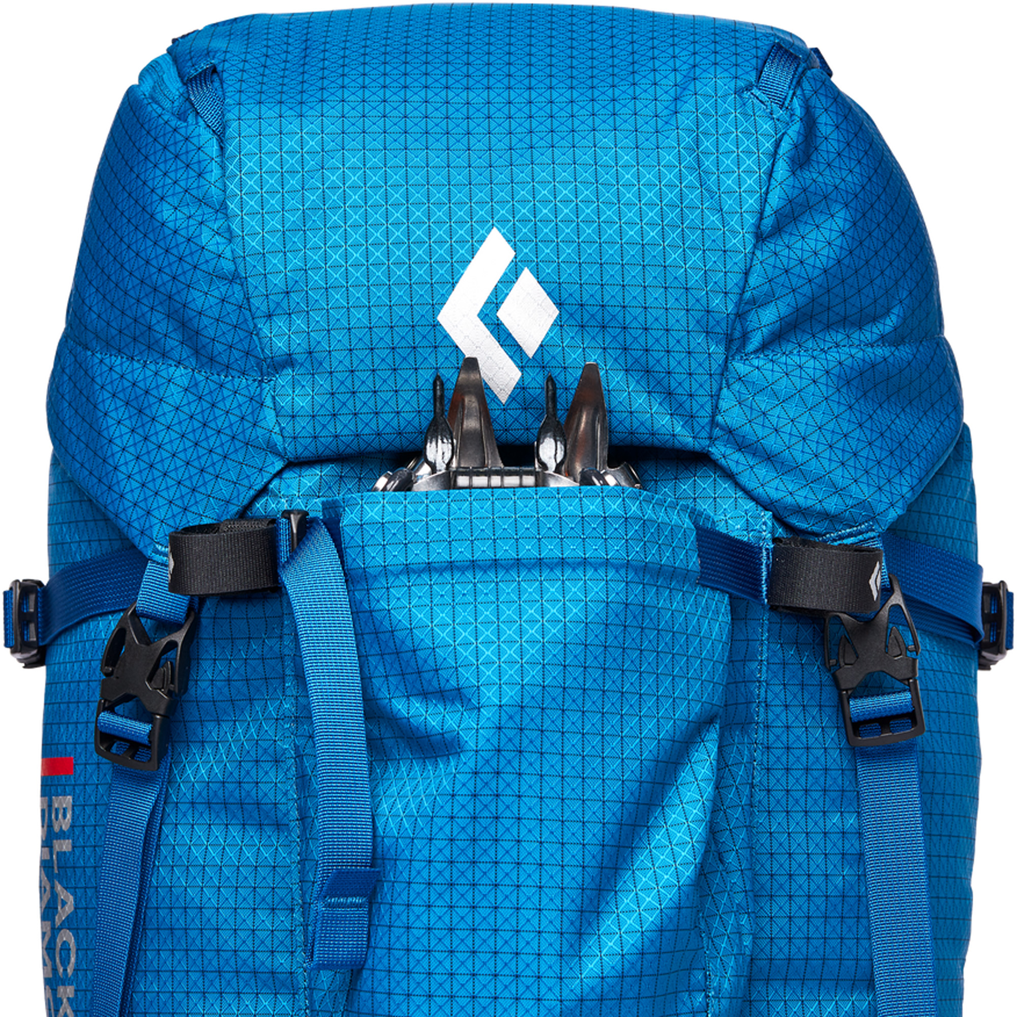 Black Diamond Mission 35 Alpine Backpack