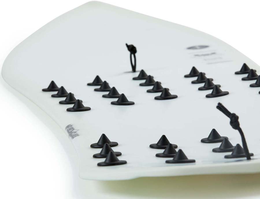 スノーボード BURTON FAMILY TREE Resonator Pow surfer Burton Resonator Snowboards | Absolute-Snow