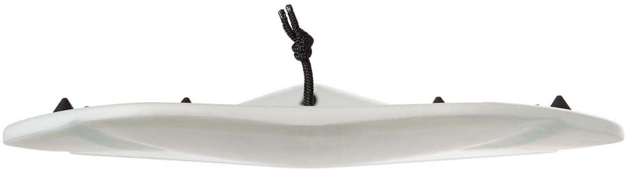 Burton Resonator Family Tree Powsurfer Snowboard