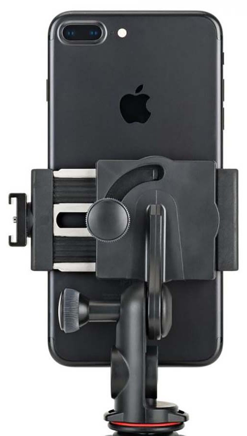 JOBY GripTight PRO 2 Mount Smartphone Tripod Mount