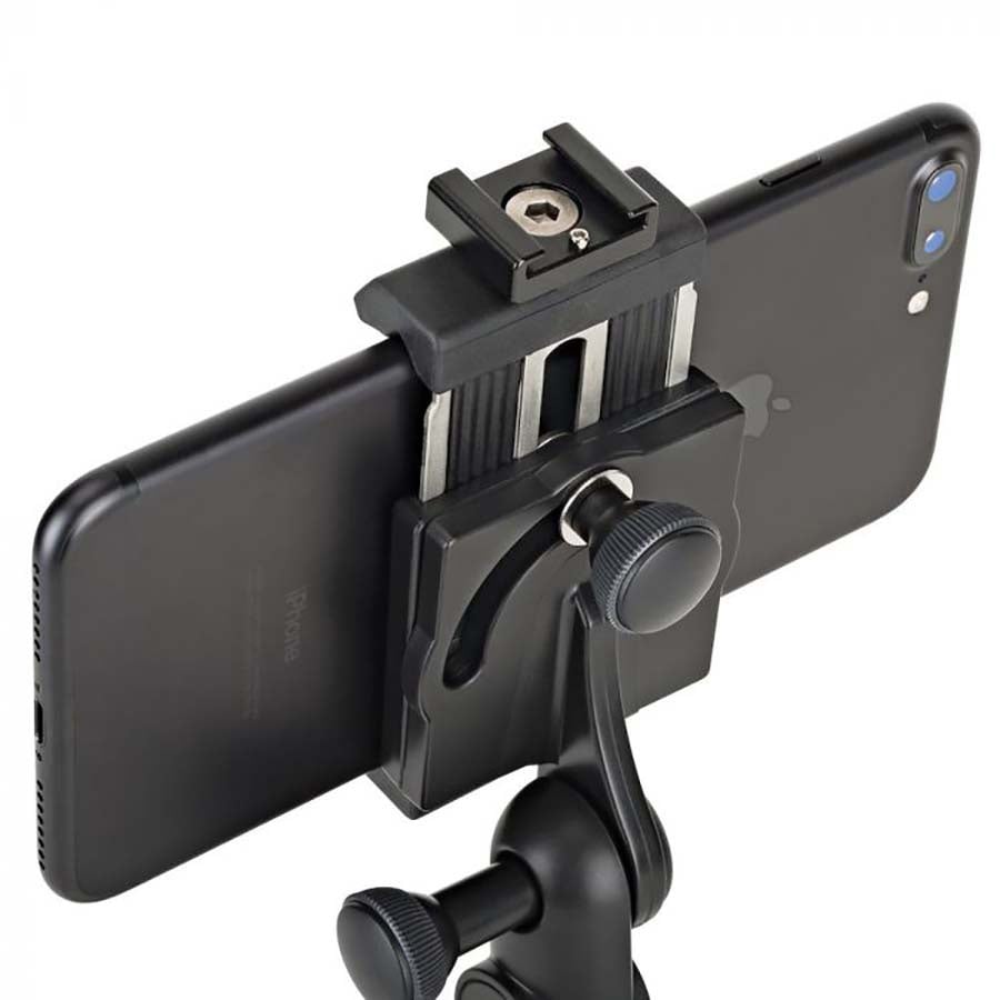JOBY GripTight PRO 2 Mount Smartphone Tripod Mount