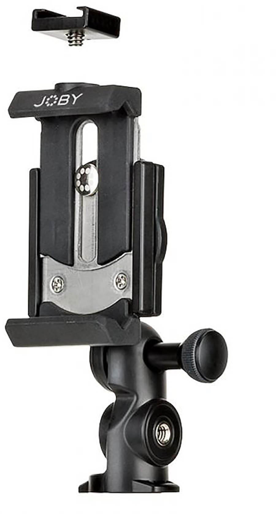 JOBY GripTight PRO 2 Mount Smartphone Tripod Mount