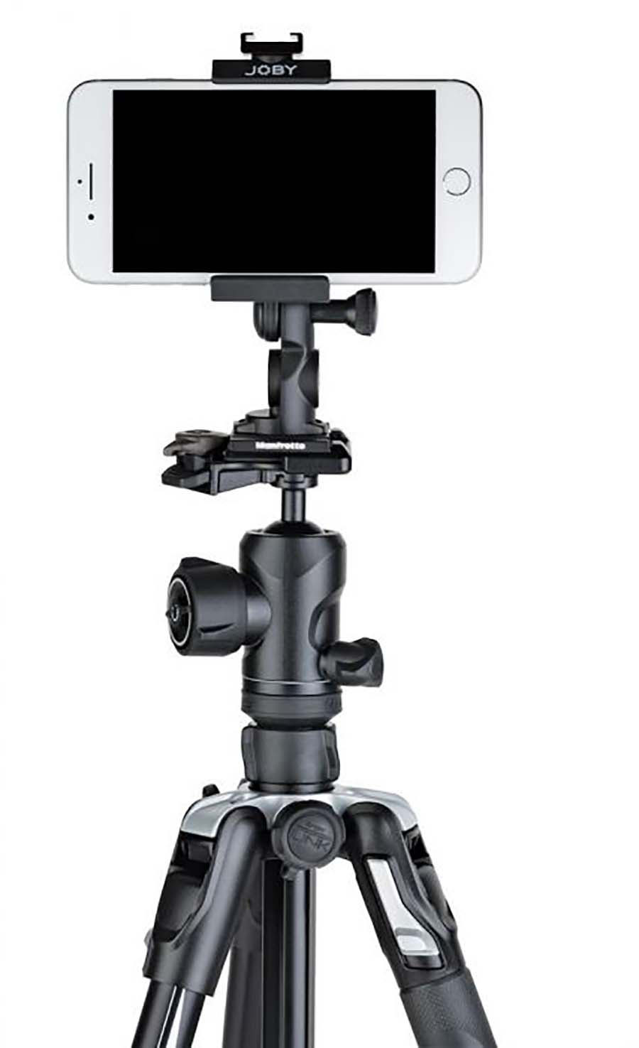 JOBY GripTight PRO 2 Mount Smartphone Tripod Mount