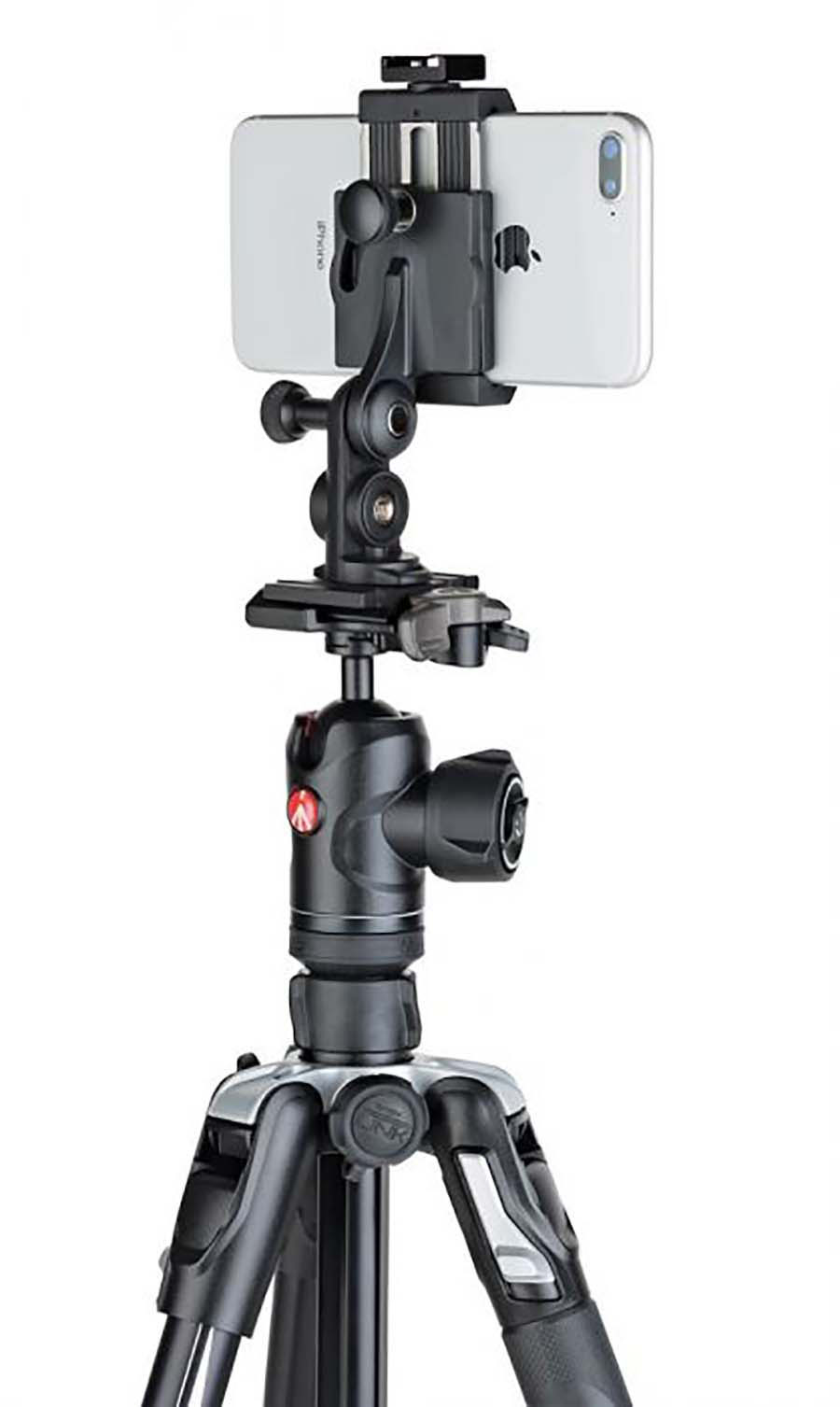 JOBY GripTight PRO 2 Mount Smartphone Tripod Mount