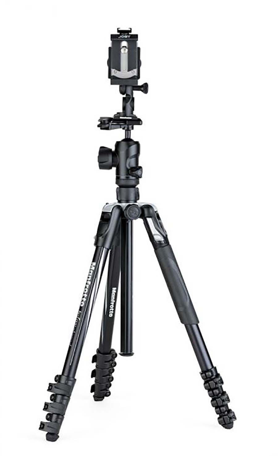 JOBY GripTight PRO 2 Mount Smartphone Tripod Mount