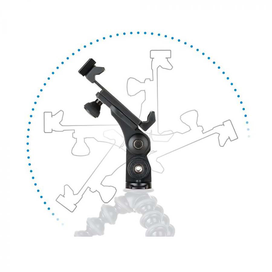 JOBY GripTight PRO 2 Mount Smartphone Tripod Mount