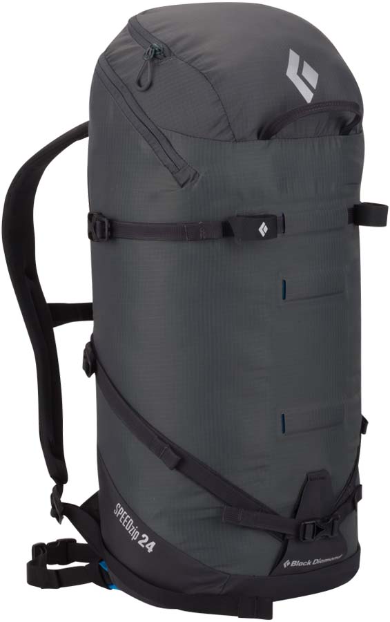 Black Diamond Speed Zip Top-loading Backpack