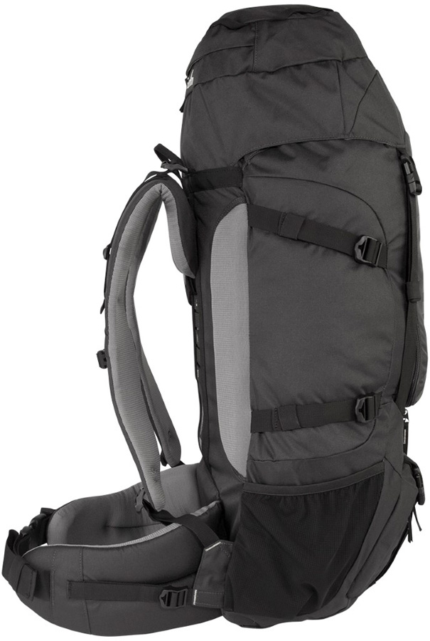 NOMAD Batura 55 Hiking & Trekking Backpack