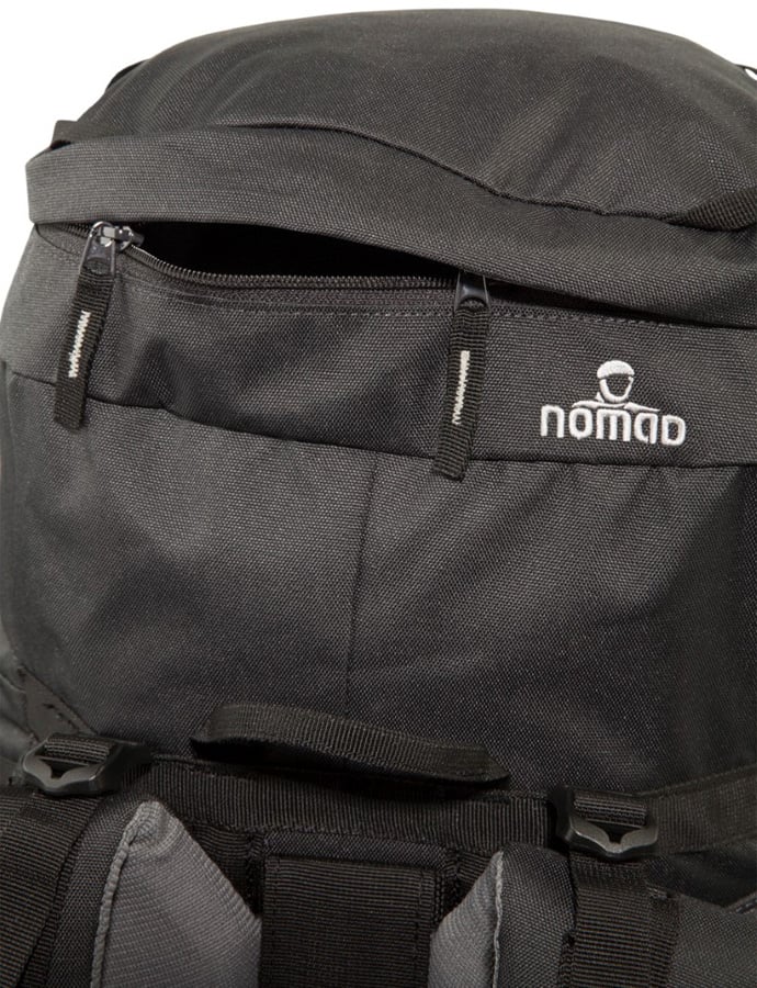 NOMAD Batura 55 Hiking & Trekking Backpack