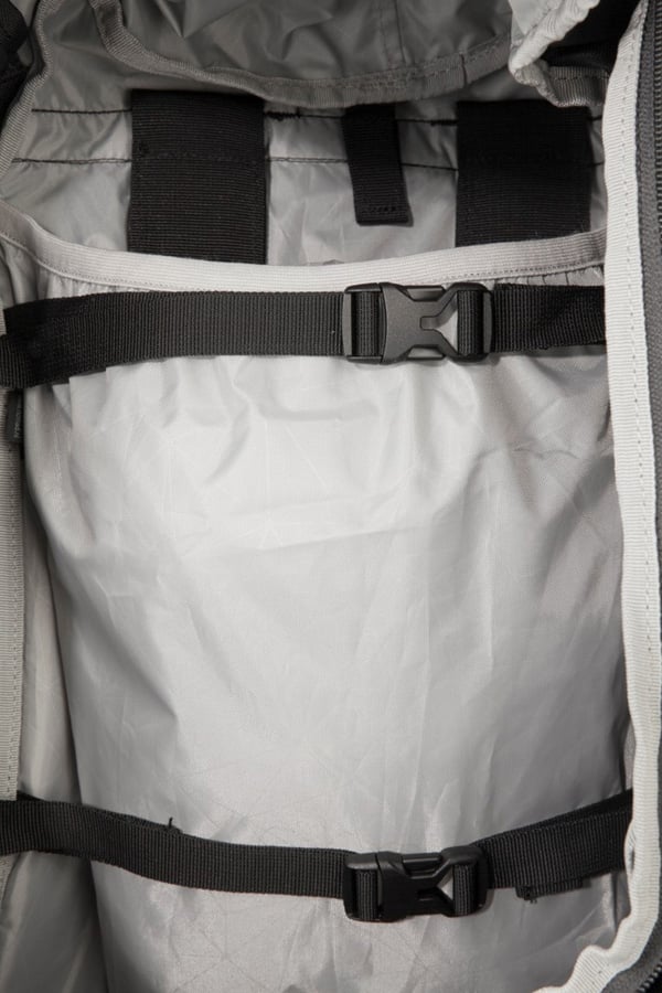 NOMAD Batura 55 Hiking & Trekking Backpack