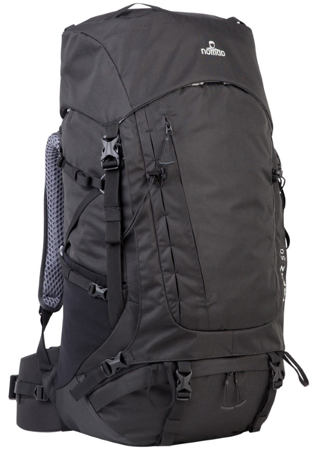 NOMAD Topaz 50 Backpack Trekking Pack
